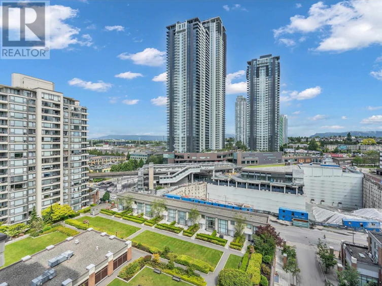 1508-4178 Dawson Street, Burnaby, BC, V5C 0A1 - 25