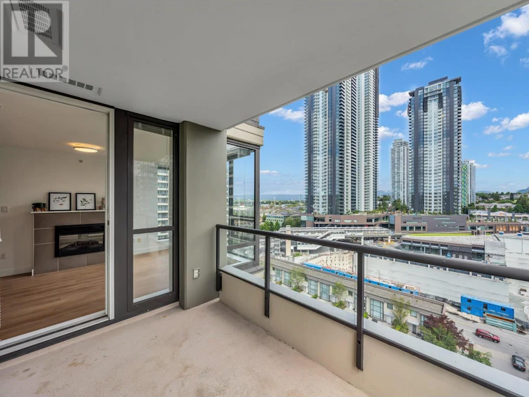 1508-4178 Dawson Street, Burnaby, BC, V5C 0A1 - 27