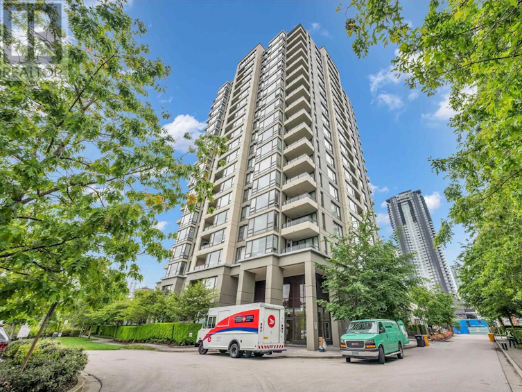 1508-4178 Dawson Street, Burnaby, BC, V5C 0A1 - 36