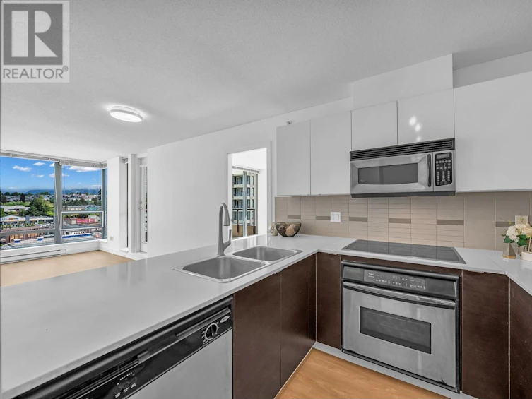 1508-4178 Dawson Street, Burnaby, BC, V5C 0A1 - 4