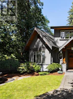 3945 Lynn Valley Road