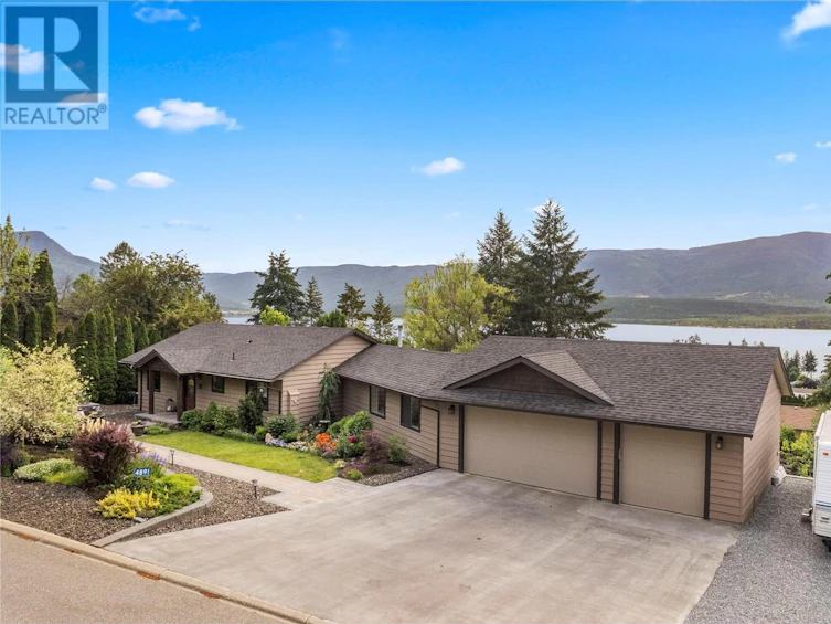 4891 Northeast 16 Street, Salmon Arm, BC, V1E 1E1 - 2