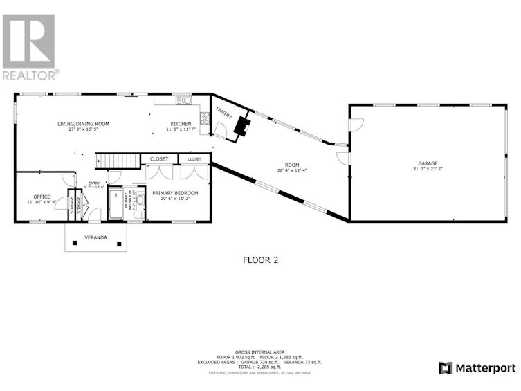 4891 Northeast 16 Street, Salmon Arm, BC, V1E 1E1 - 70