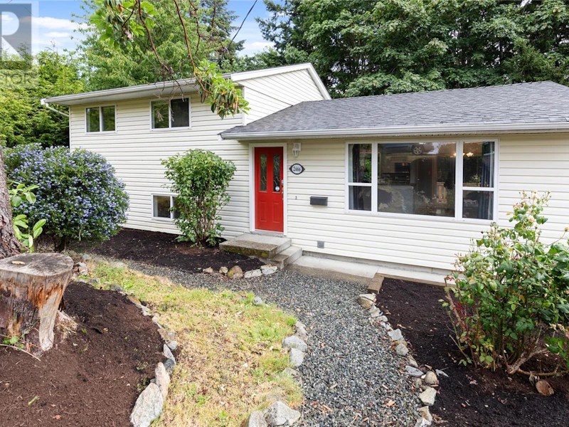 2666 Beaver Creek Crescent, Nanaimo BC V9T 3K2