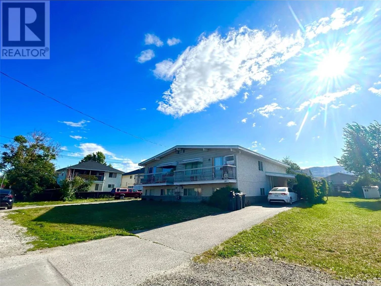 285-285-287 Nickel Road, Kelowna, BC, V1X 4E5