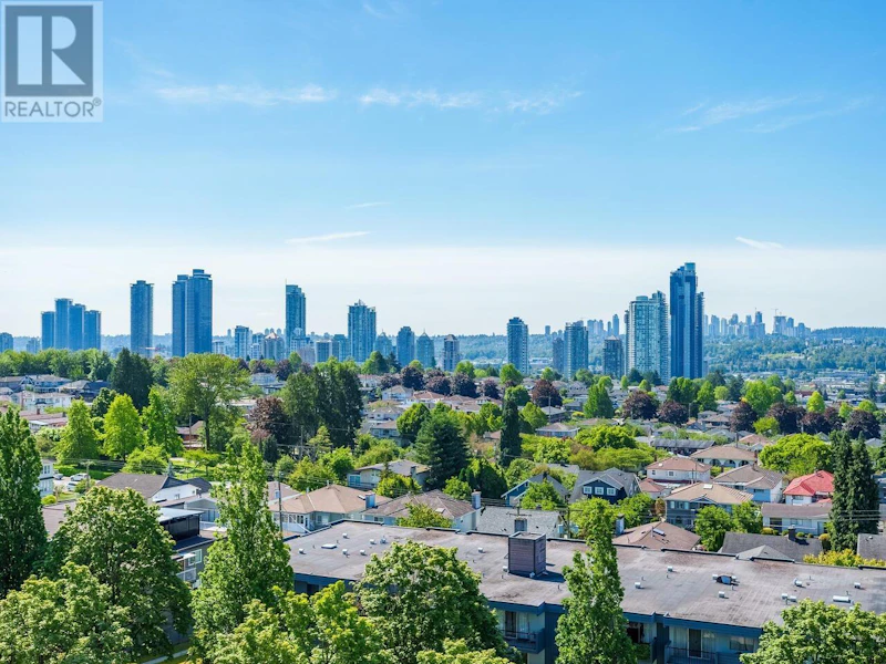 707 - 3920 Hastings Street, Burnaby BC V5C 6C7