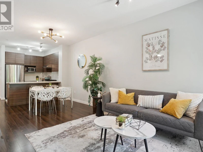 127 - 9388 Mckim Way, Richmond BC V6X 0J7