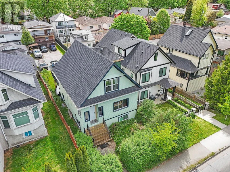 1826 E 12th Avenue, Vancouver BC V5N 2A5