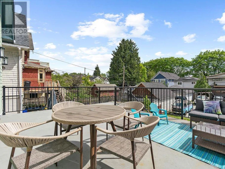 1826 East 12 Avenue, Vancouver, BC, V5N 2A5 - 33