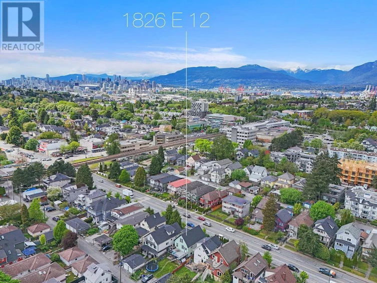 1826 East 12 Avenue, Vancouver, BC, V5N 2A5 - 4