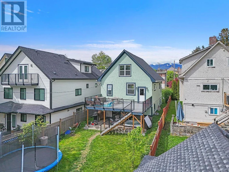 1826 East 12 Avenue, Vancouver, BC, V5N 2A5 - 5