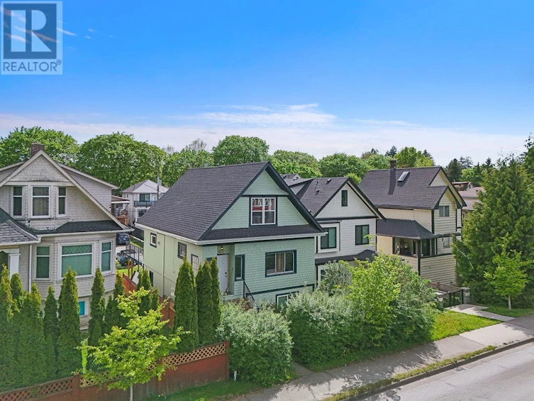 1826 East 12 Avenue, Vancouver, BC, V5N 2A5 - 6