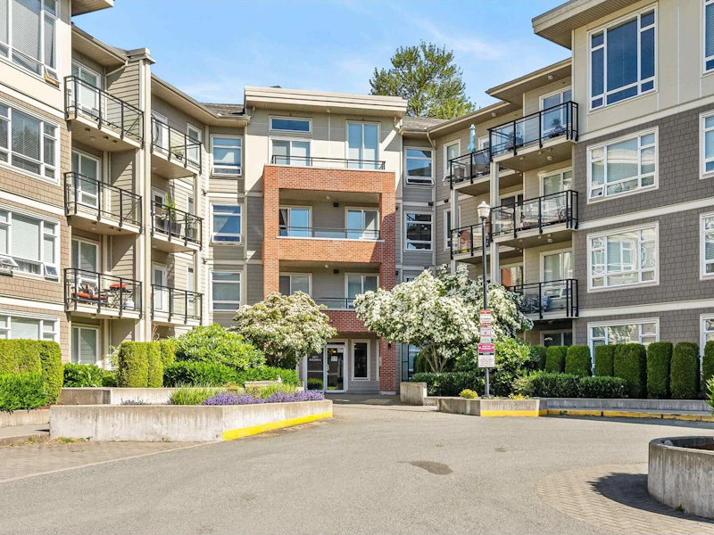 C113 - 20211 66th Avenue, Langley BC
