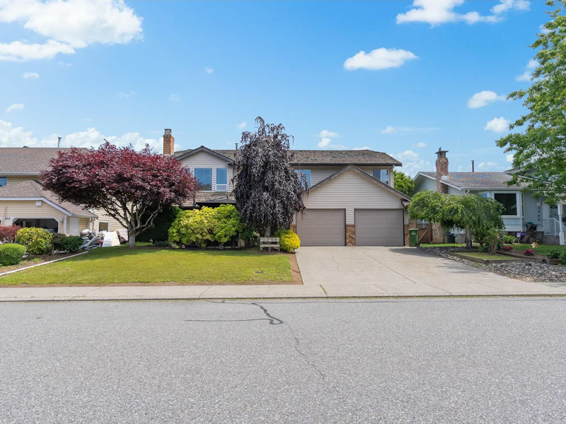 3358 Hedley Street, Abbotsford BC V2T 5C1