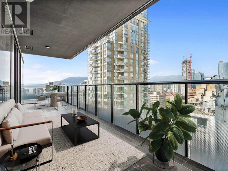 2101-1335 Howe Street, Vancouver, BC, V6Z 0H1 - 3