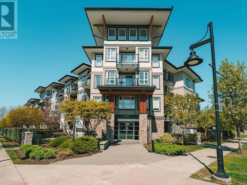 117 - 12075 Edge Street, Maple Ridge BC V2X 9E6