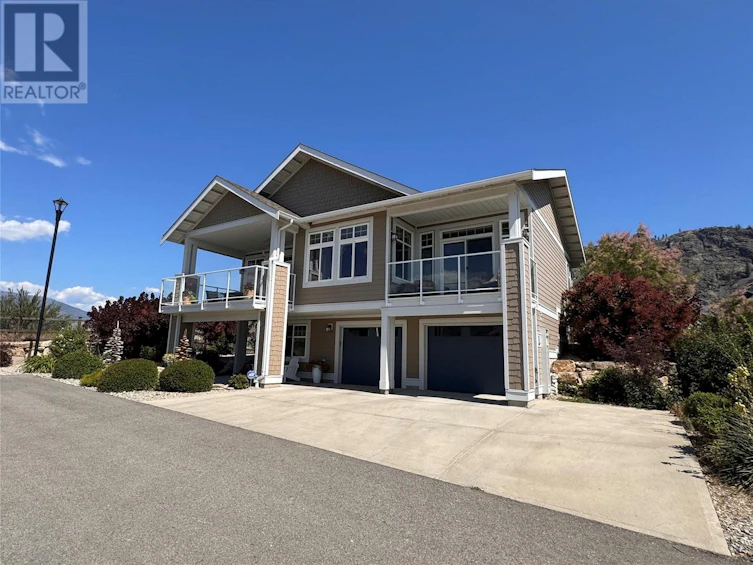 230-2450 Radio Tower Road, Osoyoos, BC, V0H 1T1
