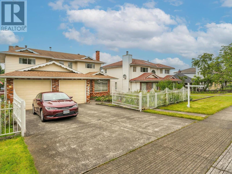 6069 Dumfries Street, Vancouver BC V5P 3B1