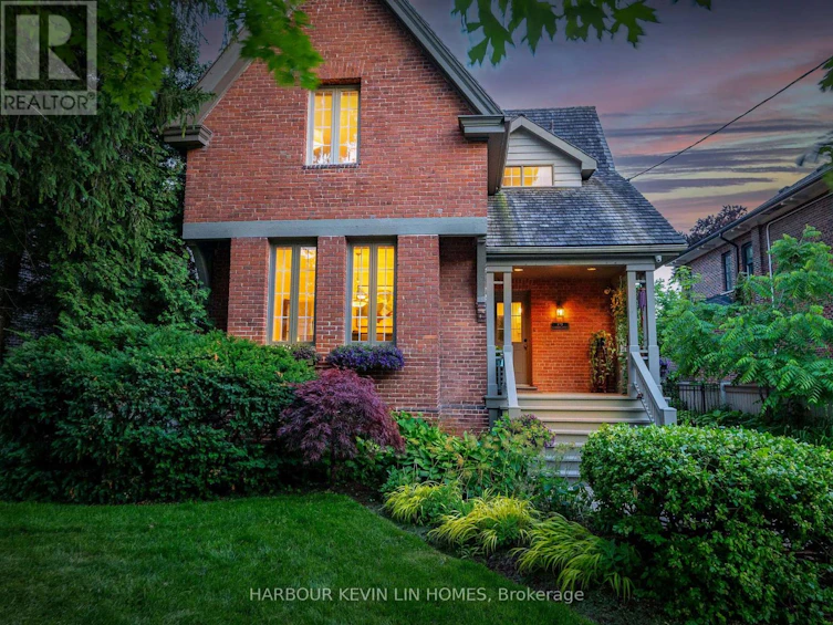 173 Glengrove Avenue West, Toronto, ON, M4R 1P4