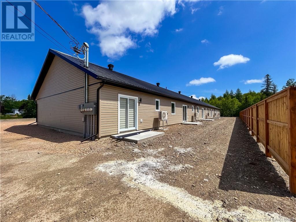 For Sale: 6-12 Drapeau Rue, Eel River Crossing, NB - REW