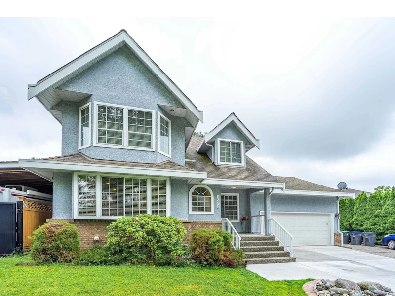 10622 157th Street, Surrey BC V4N 1K6