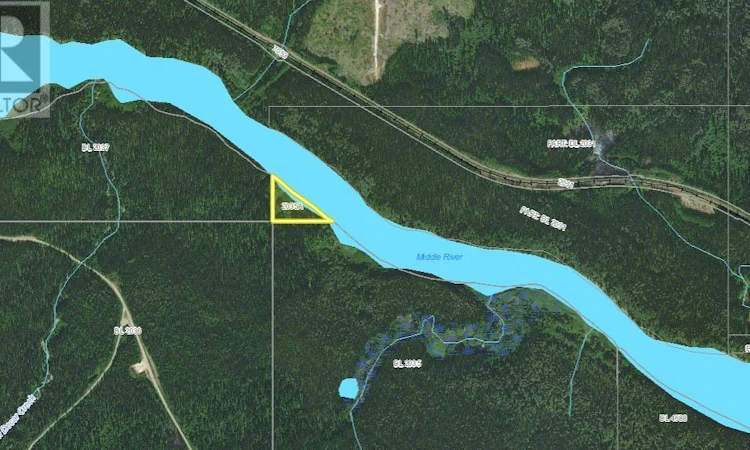 DL-2035A Middle River