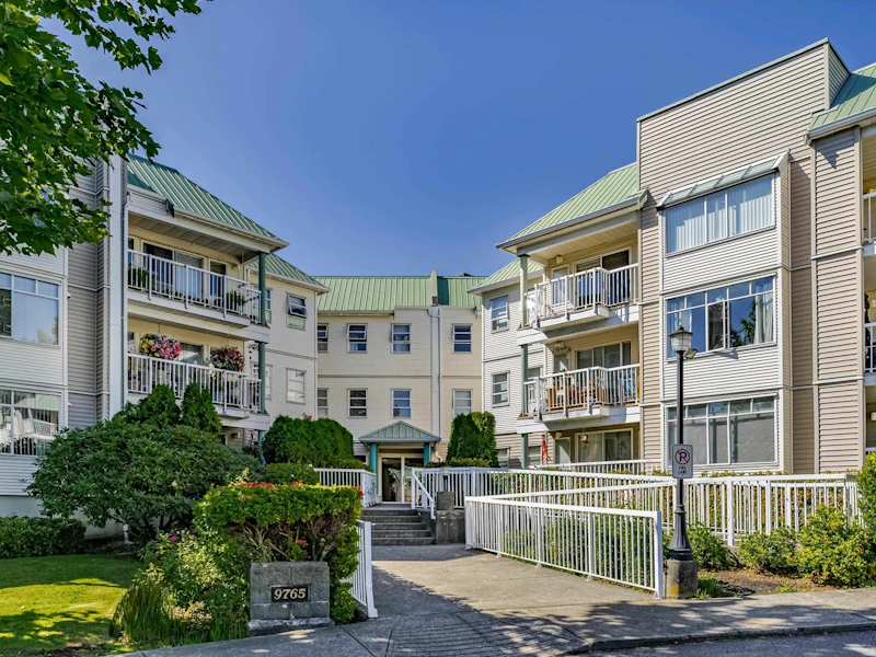 103 - 9765 140th Street, Surrey BC V3T 5S5