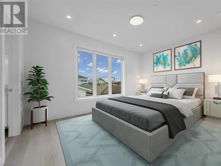2946 East 3rd Avenue, Vancouver, BC, V5M 1H8 - 10