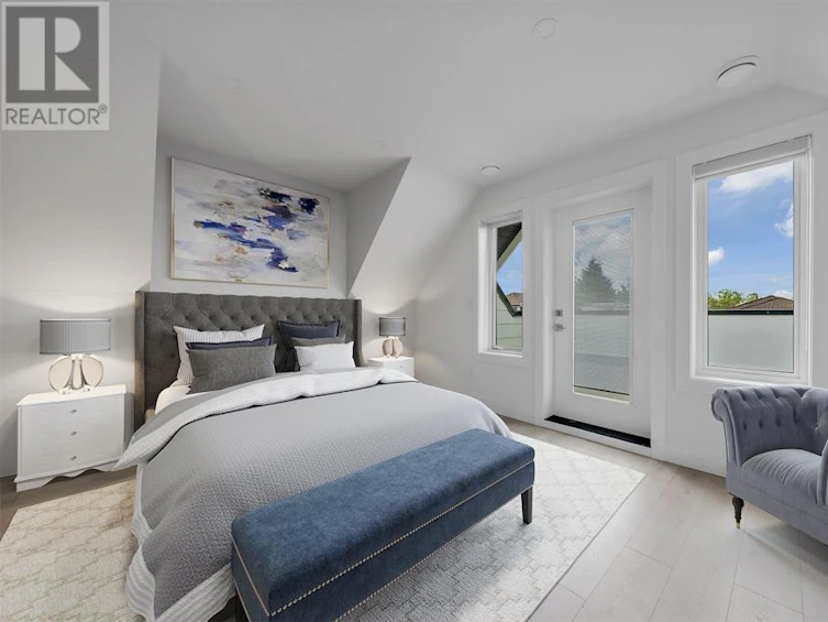 2946 East 3rd Avenue, Vancouver, BC, V5M 1H8 - 13