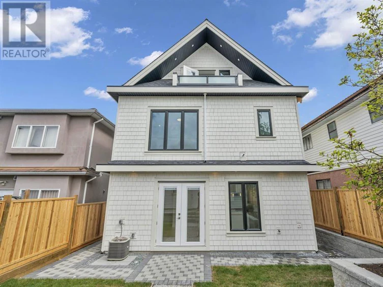 2946 East 3rd Avenue, Vancouver, BC, V5M 1H8 - 36