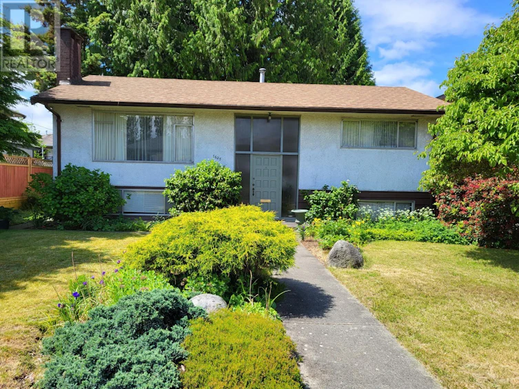 7627 Endersby Street, Burnaby, BC, V3N 3Y8