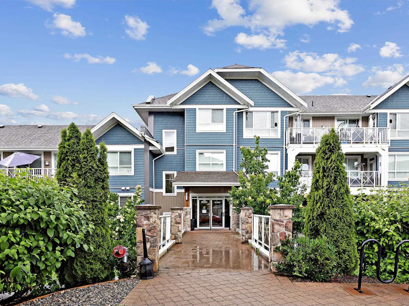 402 - 16380 64th Avenue, Surrey BC