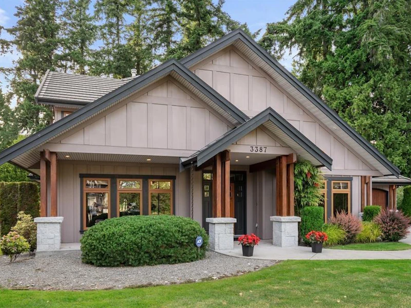 3387 145th Street, Surrey BC V4P 3N6