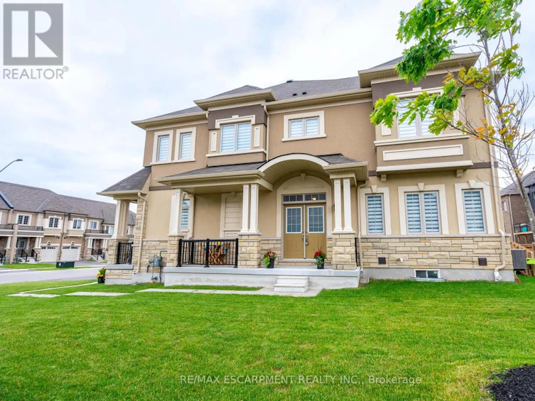 177 Flagg Avenue, Brant, ON, N3L 0K5