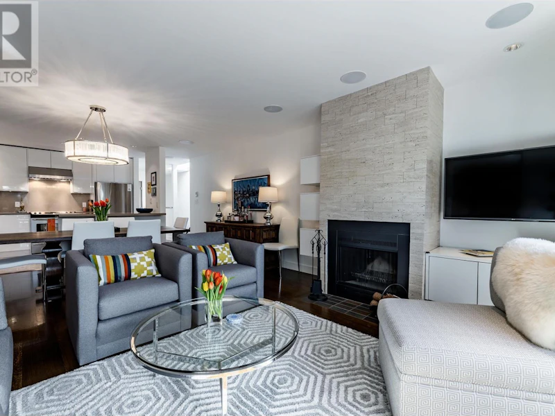 319 - 333 Wethersfield Drive, Vancouver BC V5X 4M9