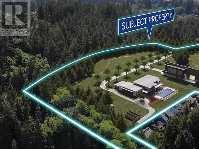 LOT-17 Riverside Drive, North Vancouver, BC, V7H 1V5