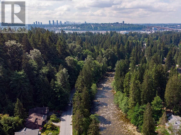 LOT-17 Riverside Drive, North Vancouver, BC, V7H 1V5 - 21