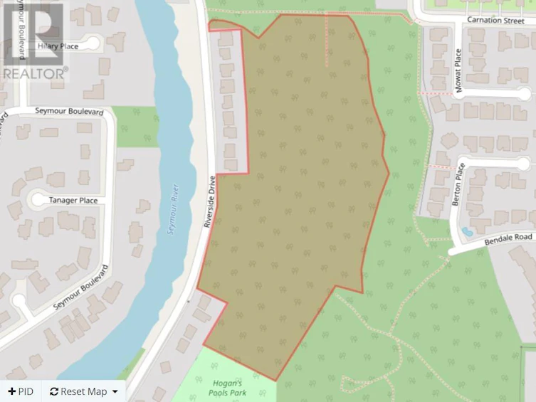 LOT-17 Riverside Drive, North Vancouver, BC, V7H 1V5 - 28