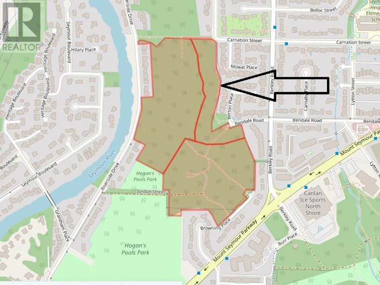 LOT-17 Riverside Drive, North Vancouver, BC, V7H 1V5 - 29