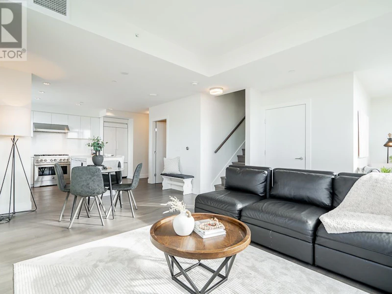 902 - 3451 Sawmill Crescent, Vancouver BC