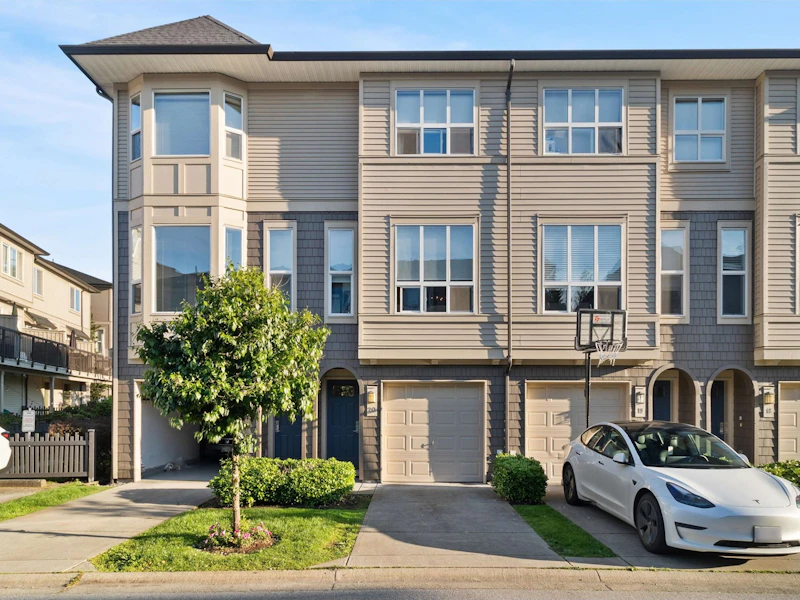 20 - 7938 209th Street, Langley BC V2Y 0K1