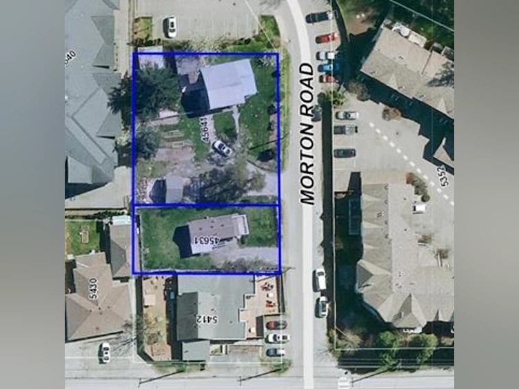 45631-45641 Morton Road, Chilliwack, BC, V2R 3M4