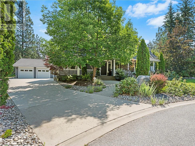 4183 Delphern Court, Kelowna, BC, V1W 4T1 - 8