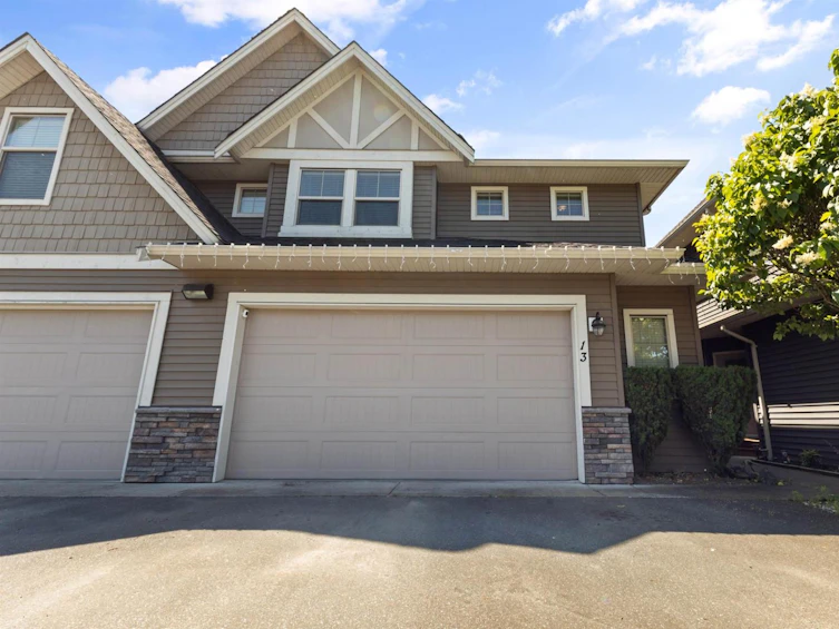 13-1854 Heath Road, Agassiz, BC, V0M 1A0