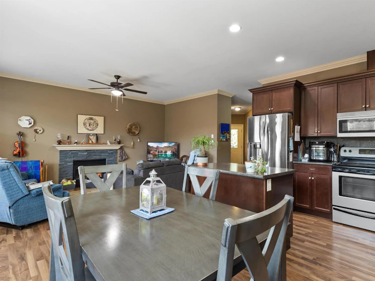 13-1854 Heath Road, Agassiz, BC, V0M 1A0 - 13