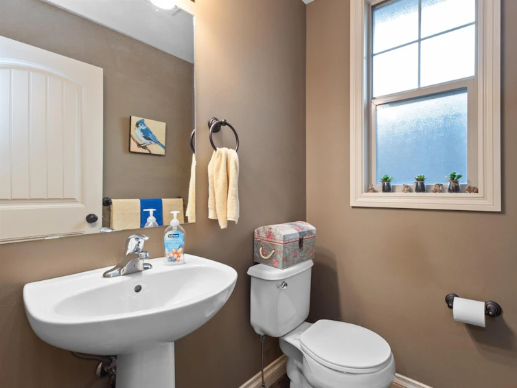 13-1854 Heath Road, Agassiz, BC, V0M 1A0 - 18