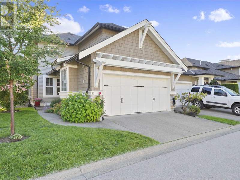 33 - 19452 Fraser Way, Pitt Meadows BC V3Y 0A3