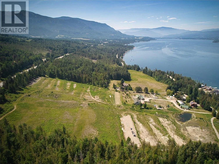 Lot 3 Blind Bay Road, Sorrento, BC, V0E 1H0 - 2