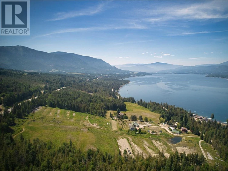 Lot 3 Blind Bay Road, Sorrento, BC, V0E 1H0 - 3