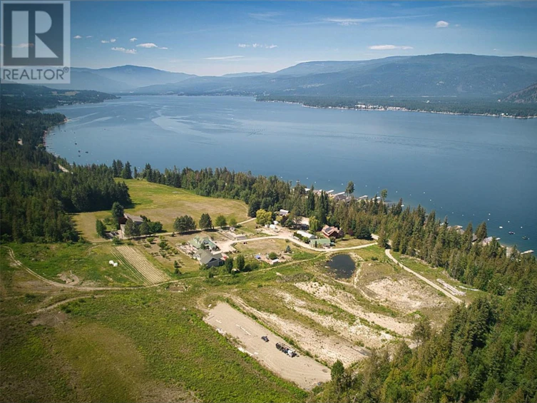Lot 3 Blind Bay Road, Sorrento, BC, V0E 1H0 - 4